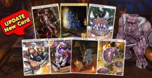 Pyramid Dungeon Ragna Update : Nightmare Pyramid Card – Ragnarok Online
