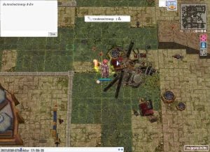 Verus Map Ragnarok Verus City – Daily Quest – Ragnarok Online