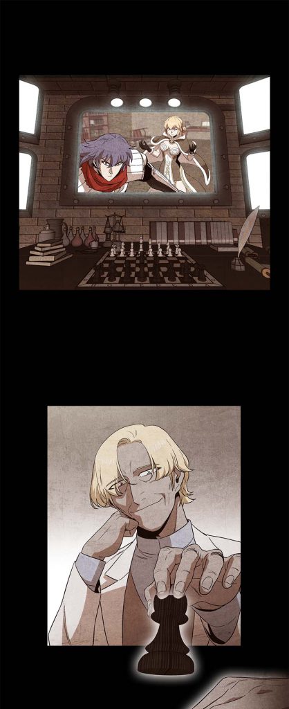 Ragnarok : Requiem for the Forgotten EP5 – Ragnarok Online