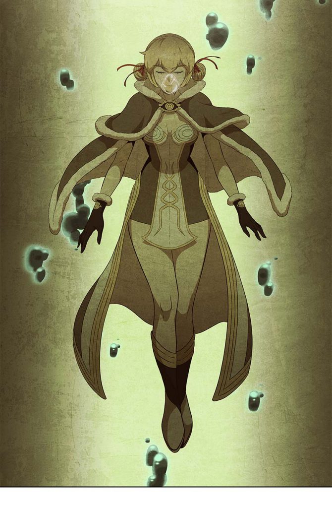 Ragnarok : Requiem for the Forgotten EP6 – Ragnarok Online