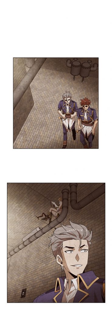 Ragnarok : Requiem for the Forgotten EP9 – Ragnarok Online