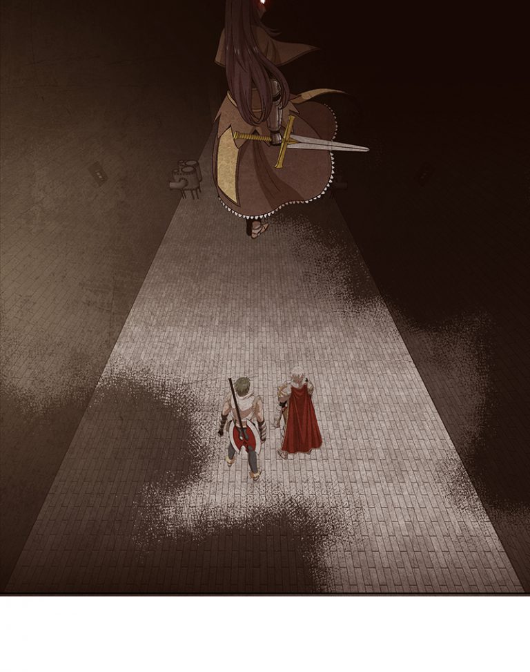 Ragnarok : Requiem for the Forgotten EP11 – Ragnarok Online