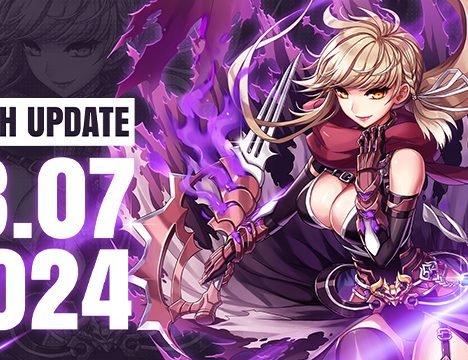 RAGNAROK STARS 2024 เปิดรับสมัครเข้าร่วมแข่งขันรอบคัดเลือก