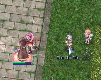 Arch Mage Job Change Guide – Ragnarok Online