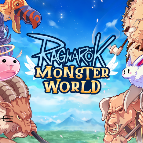 📢 The Ragnarok เกม MMORPG Open World สุดคลาสสิคเปิดให้ดาวน์โหลดเกมแล้ว!!