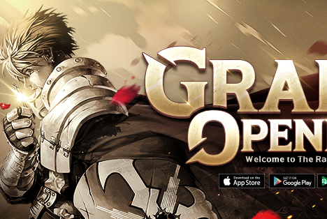 🎉The Ragnarok Grand Opening 31 ตุลาคมนี้ พร้อมกิจกรรมต้อนรับสุดยิ่งใหญ่กับเกม RO,ROC,ROIDLE