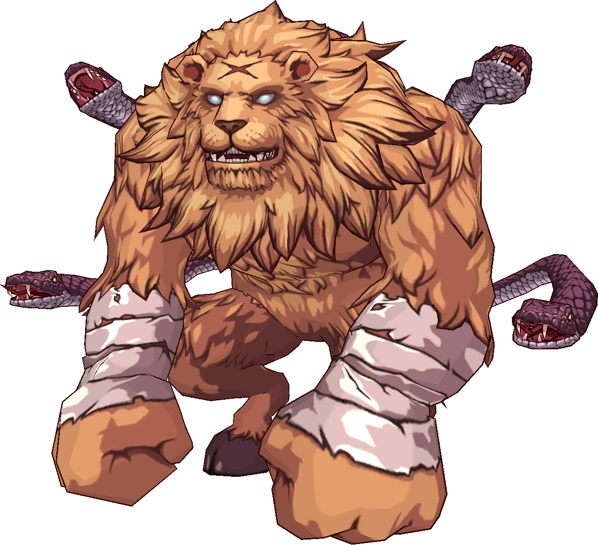 [ROMW] 17 ตุลาคมนี้ เตรียมปรับสมดุล Ragmon ครั้งยิ่งใหญ่! – GNjoy ...
