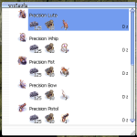 Clock Tower Level 4 Ragnarok Map Clock Tower Unknown Basement – Ragnarok Online
