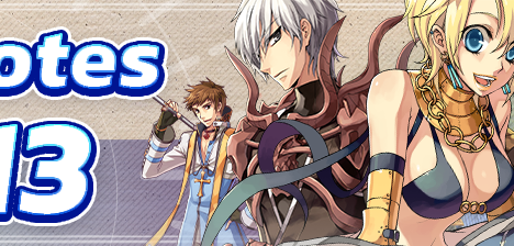 Gacha update