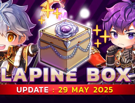 Daily Login 2.0 June 2025