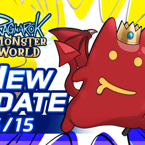New Update 14 May 2025