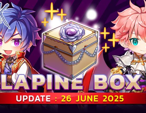 Refine Certificate Packager Event (26 Jun 2025)