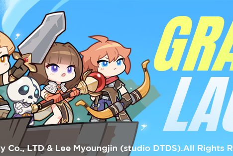 Pre-registration is now open! Join Ragnarok V: Returns in the brand-new servers — NA, LATAM, and Oceania!
