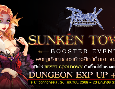 Patch Update 19 June 2025