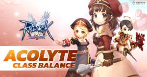 Class & System Balance Adjustments – GNjoy mobile news