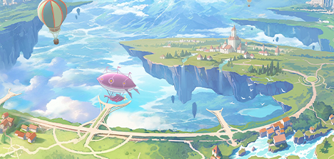 Project Abyss: Next Ragnarok – FIRST EXPLORERS ไลฟ์สตรีมเปิดตัวเกมเพลย์สุดเอ็กซ์คลูซีฟ 30 สิงหาคม 2568 เวลา 13.00 น.