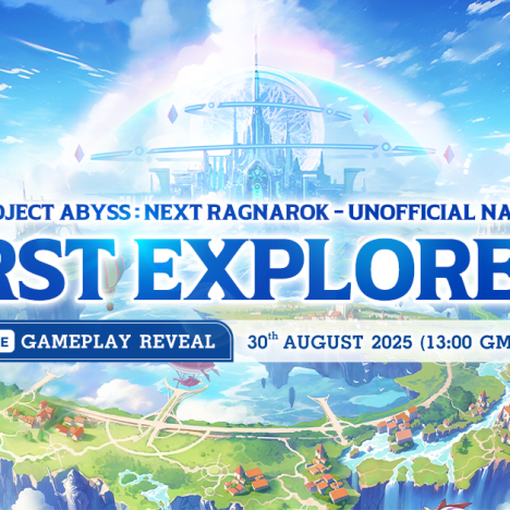 ขั้นตอนการส่งผลงานเข้าร่วมประกวดกิจกรรม Let’s Name Our World!