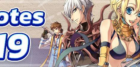 Gravity Game Tech เปิดศึก Battle Royale ใน Ragnarok Online! รอบ Pre-CBT แถมขยายเวลาความสนุกถึง 26 สิงหาคมนี้!!