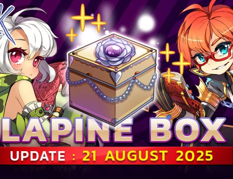 RAGNAROK STARS 2025 Prediction&ROS Coin Event
