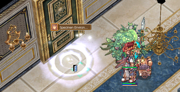 New Map Update : Varmundt’s Biosphere Renewal – Ragnarok Online