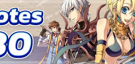 🎉The Ragnarok Patch Update 09/30 EN