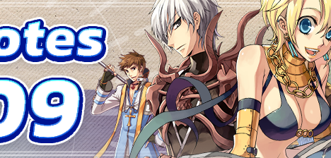 RO Shop Update 3 September 2025