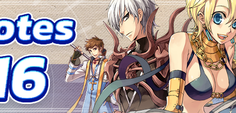 The Ragnarok ปลดล็อคคลาสอาชีพขั้น 4! เตรียมรับความมันส์ก่อนการแข่งขัน The Ragnarok Championship 2025 