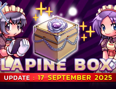 Central Laboratory 4hr Event (17 Sep 2024)