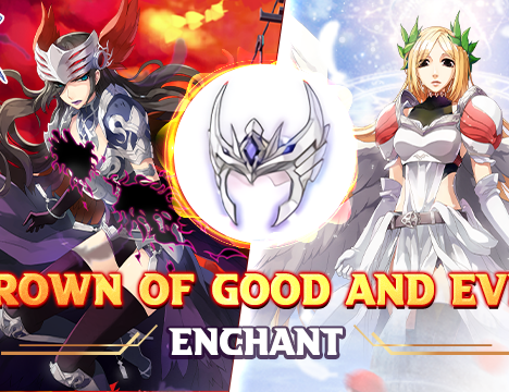 Constellation Tower Cooldown Event!