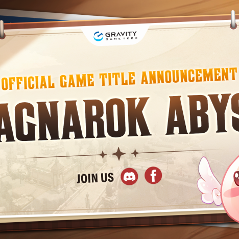 Ragnarok Official T-Shirts Collection
