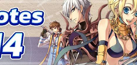 🎉The Ragnarok Patch Update 10/07 CN