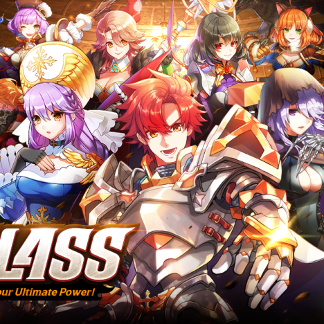 เตรียมพบกับ Ragnarok Abyss เกม MMOARPG – Cross Platform การผจญภัยที่อันน่าตื่นเต้น เร็วๆ นี้!!