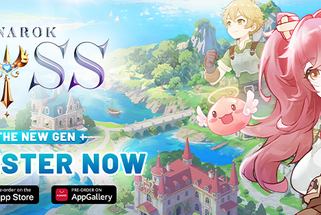 วิธีการลงทะเบียนล่วงหน้าเกม Ragnarok Abyss