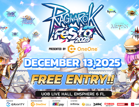 Lapine Costume Update 19 November 2025