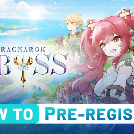 How to Pre-Register Ragnarok Abyss