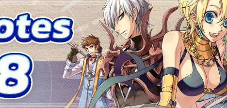 New update 19 November 2025