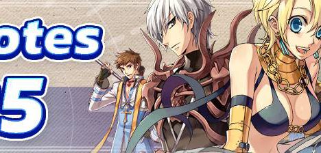 รายละเอียดการอัพเดทประจำวันที่ 19 พฤศจิกายน 2568