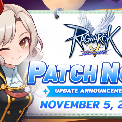 เตรียมผจญภัยใน Ragnarok Abyss เกม RO แบบ Open World เวอร์ชั่นแรก!! เปิดลงทะเบียนล่วงหน้าแล้ววันนี้