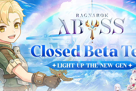 Ragnarok Abyss Character Class EN