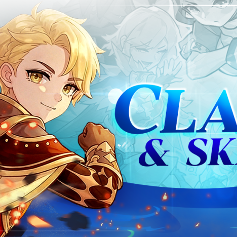 การผจญภัยครั้งใหญ่ Ragnarok Abyss Closed Beta Test 10 – 18 ธันวาคมนี้ พร้อมกิจกรรมสุดอลังการ