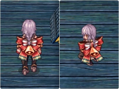 Red Ribbon Ragnarok Malangdo Limited Costume (10 Dec 2025) – Ragnarok Online