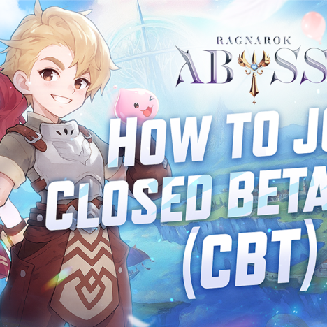 Ragnarok Abyss Character Class