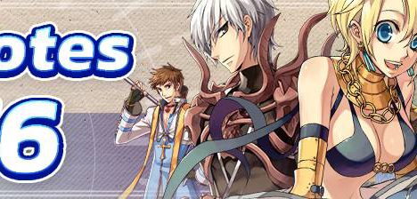 🎉The Ragnarok Patch Update 12/16