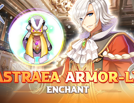 Exotic Temporal Armor-LT Enchant