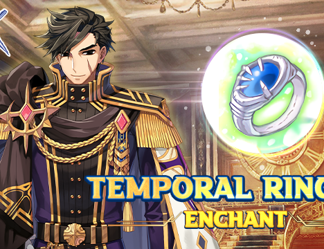 Automatic Engine Wing C-Type-LT Enchant