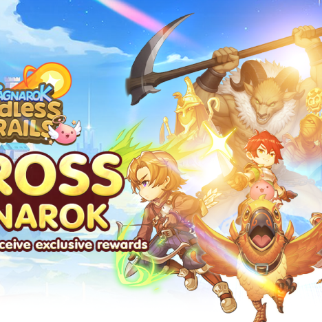 🎉The Ragnarok Patch Update 01/27