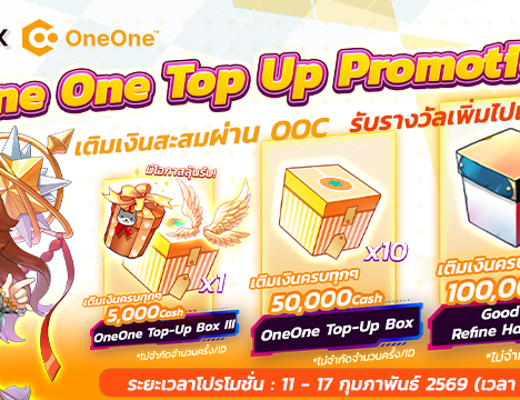 Lapine Box Update 11 February 2026 (Malangdo Costume, Holgren’s Hammer)