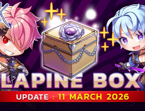 Malangdo Limited Costume (11 Mar 2026)