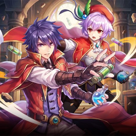 🎉The Ragnarok Patch Update 03/24