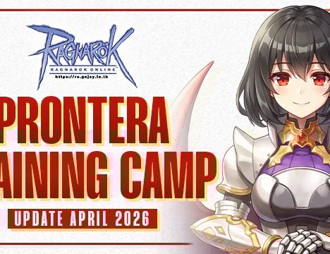 Limited Revival Promotion : Silvervine Package Stone Box 31 (22 April 2026)